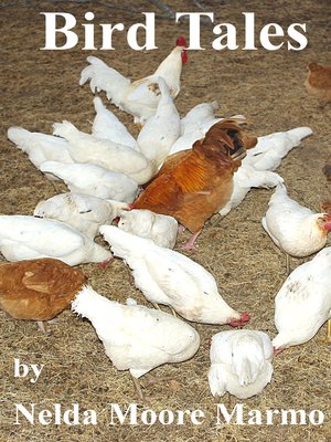 cover image of Bird Tales